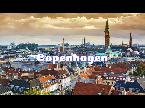 Копенгаген – всё о столице Дании
