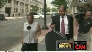 Former Judge Loses $54 Million Lawsuit (and Loses Appeal) for a Lost Pair Dress Pants and Asks for Another Appeal