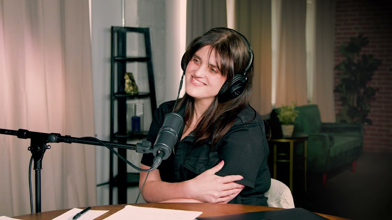 Morning Waltz-The Kush Queen: Olivia Sawyer on Pioneering in Cannabis