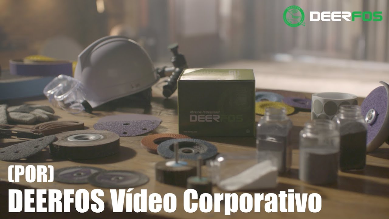 [DEERFOS] DEERFOS Vídeo Corporativo (POR) - YouTube