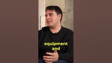 Watch the FULL Interview with Combat Balancer Designer Nick!