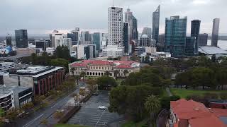 PERTH 2