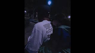 BRYANT MYERS X BAD BUNNY - UN RATITO MAS (SLOWED & REVERB)
