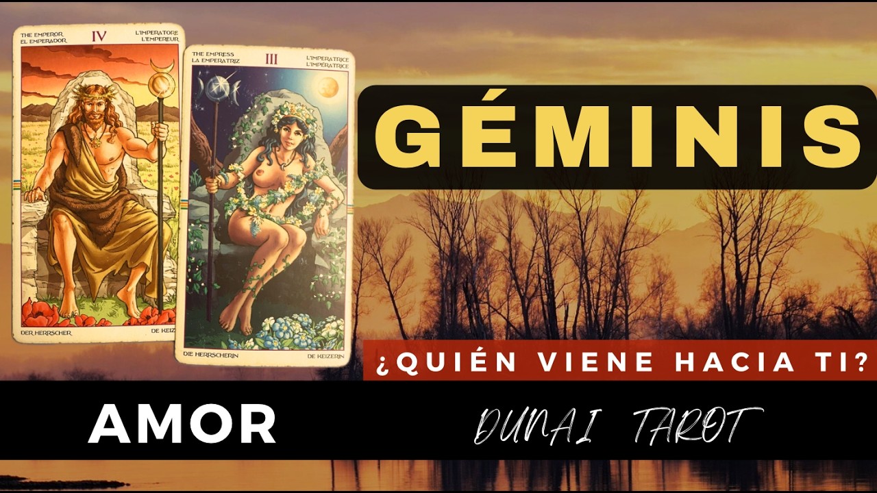🤎GEMINIS♊️Esto se pone MUY intenso y pasional🔥😱Asuntos familiares obstaculizan HOROSCPO GEMINIS AMOR