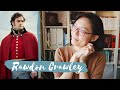 This is Vanity Fair | Character study on Rawdon Crawley