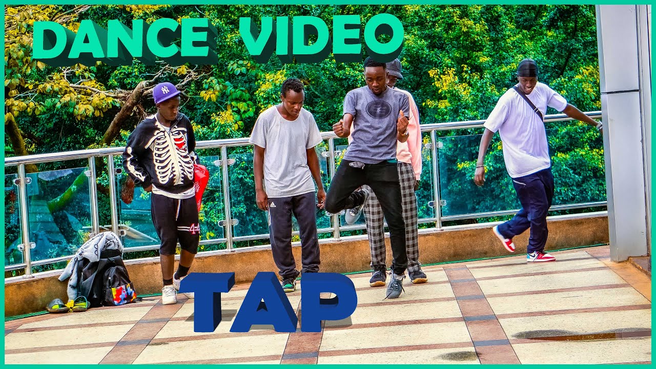 NAV Tap ft. Meek Mill (Dance Video ) YouTube