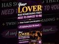 Their Biggest Secret Is About To Be Revealed! #love #twinflame #shorts #video #explore #trending #fy