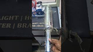 Vintage Bullet Spare Parts Available for Purchase | BACKOM #royalenfield