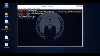 Anonymous Hacking Tips & Tricks Part-5 screenshot 5