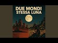 Due mondi, stessa Luna