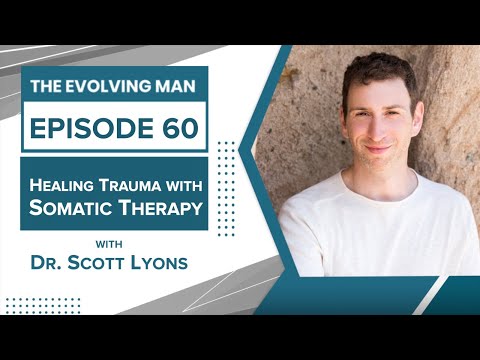 Video: Former Husband And Razor Blade. Somatic Therapy For Trauma