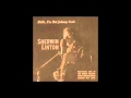 SHERWIN LINTON - COTTON KING 1971