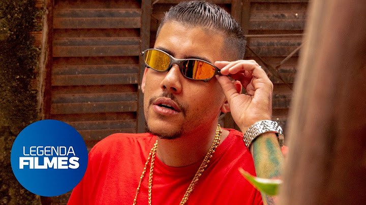 MC Menor da VG - Medley Casal Bonnie e Clyde (Videoclipe Oficial)