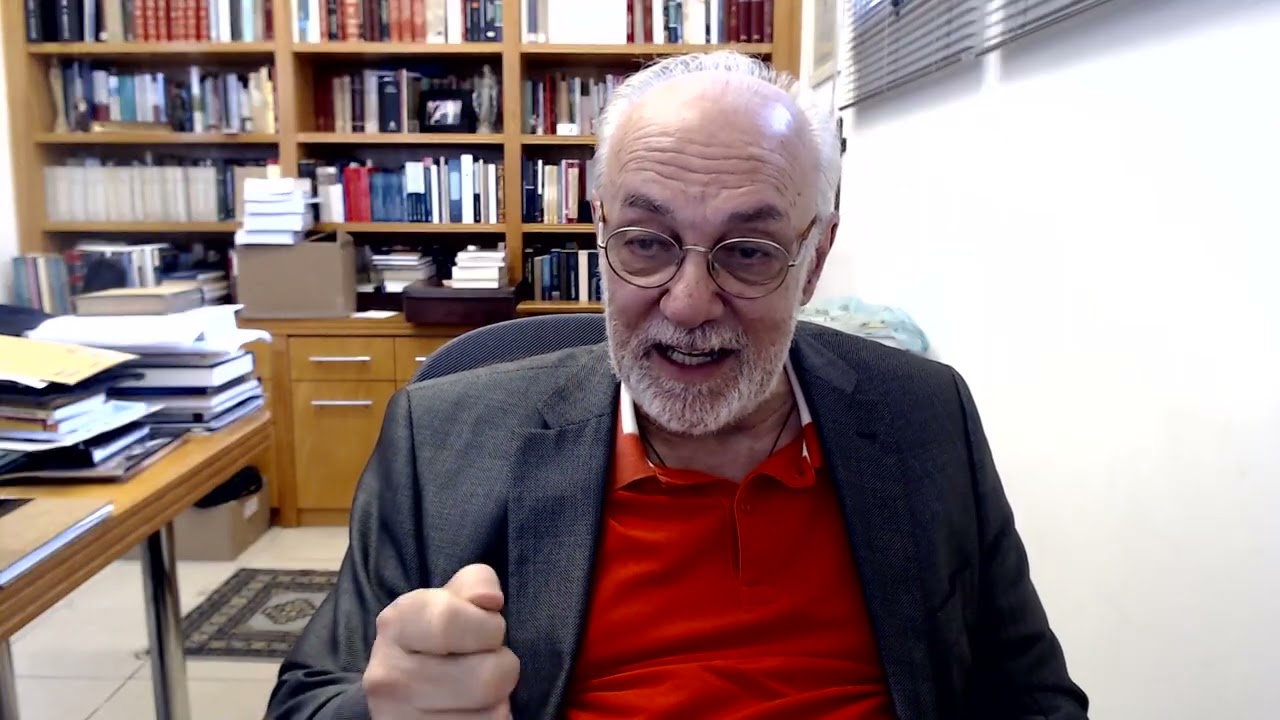 Caminhando pela Lei 6015 - Caminhada 12