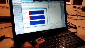 Input DevicesReflect 1 - Fab Academy 2015