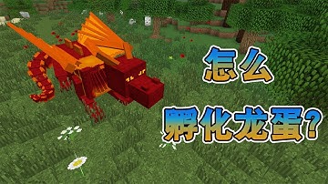 Minecraft末影龙 Youtube