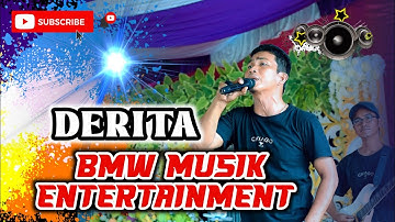OT BMW MUSIK ENT | DERITA | WALIMATUL KHITAN " REZA " | LIVE ULAK BEDIL OGAN ILIR