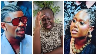 BBNaija Reunion Episode 2 Was Dirty!🥺 The Situationships Finally Exploded