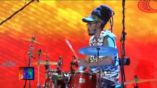 Generosite Tian Corentin - Topic Cover Man And The Positive Vibration