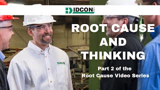 Root Cause and Thinking: Tools for critical and creative thinking