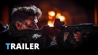 Hounds Of War 2024 Trailer Sub Ita Del Film Action Con Frank Grillo