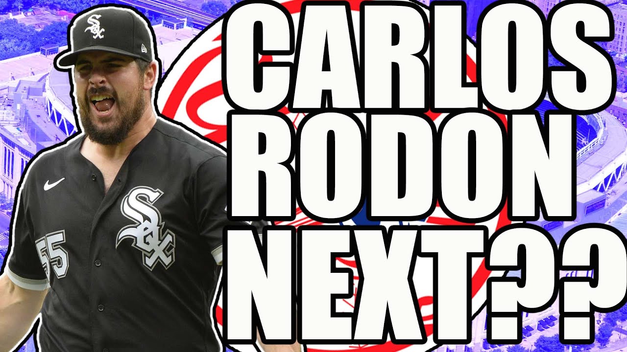 CARLOS RODON NEXT YANKEE TARGET?|Yankees Offseason 2021