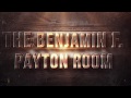The Benjamin F. Payton Room, Tuskegee University Archives