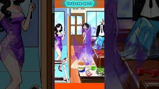 Help the malnourished guy become muscular so he can date a pretty girl #help #games #funny #memes