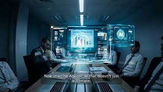 Agentic AI: How Autonomous Systems Are Changing Everything