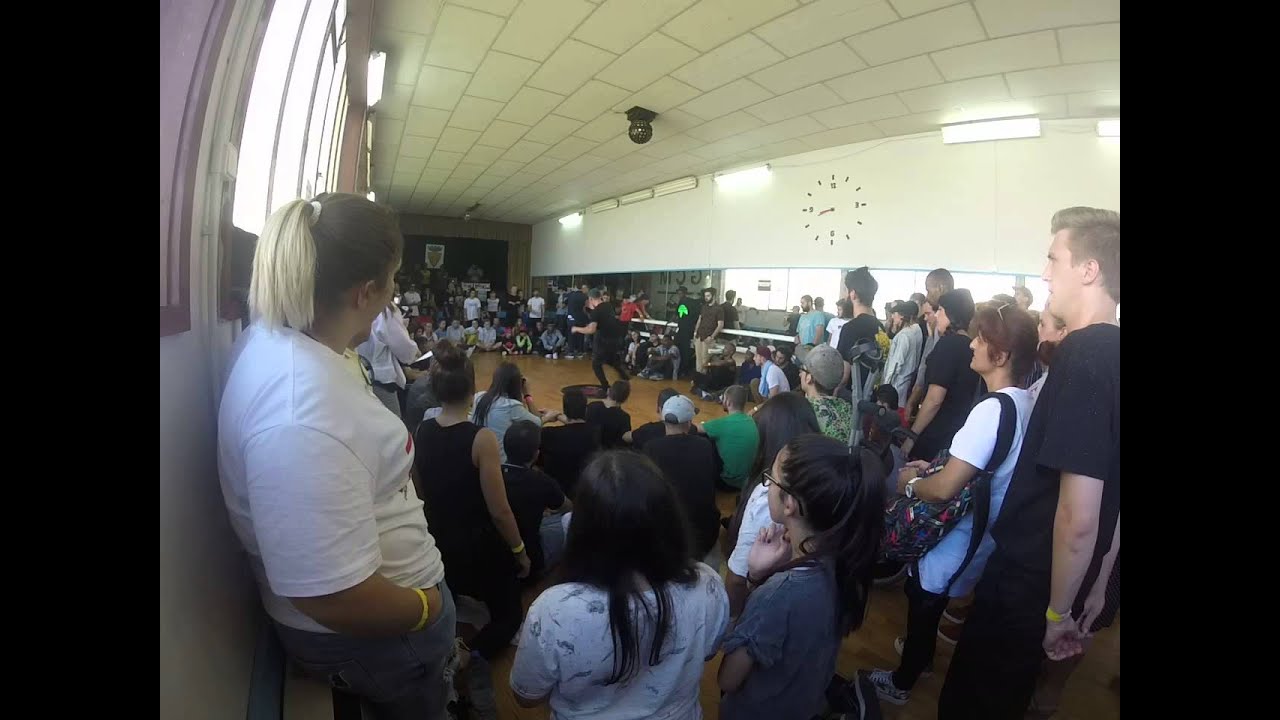 Kris Skillmatic préselec battle mafamood multi space