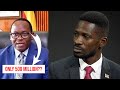 Mpuuga bimusobede abade takisuubira bobi wine kumugoba ku bwa dep president nambooze amwefulide