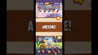 Panda Pop Level 3198