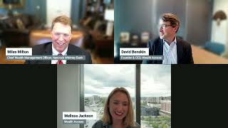 Capturing the Next Generation of High-Net-Worth Clients Net Worth