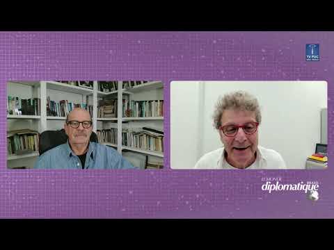 Le Monde Diplomatique Brasil - AS PRIVATIZAÇÕES EM SÃO PAULO
