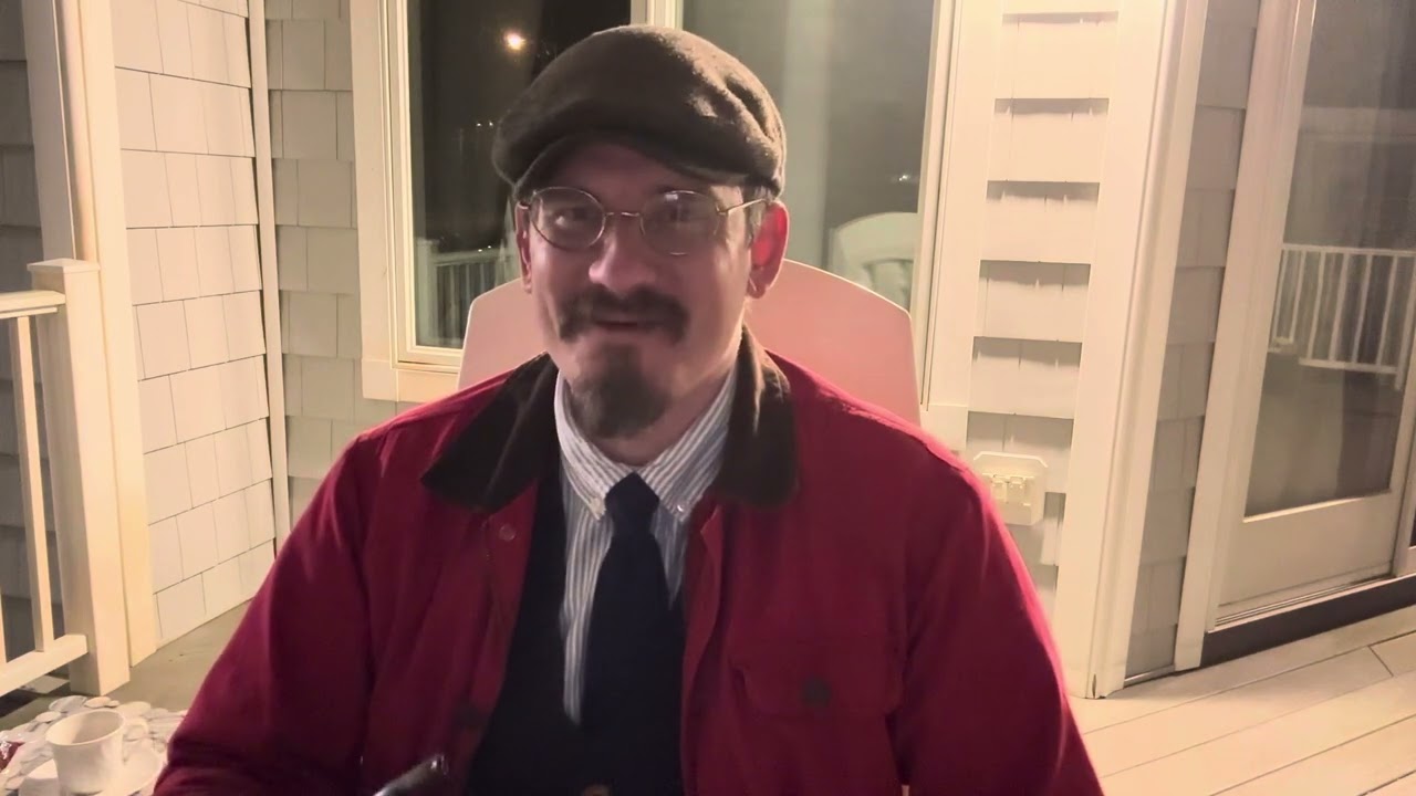 Back on the YTPC with Sutliff 507C Virginia Slices!