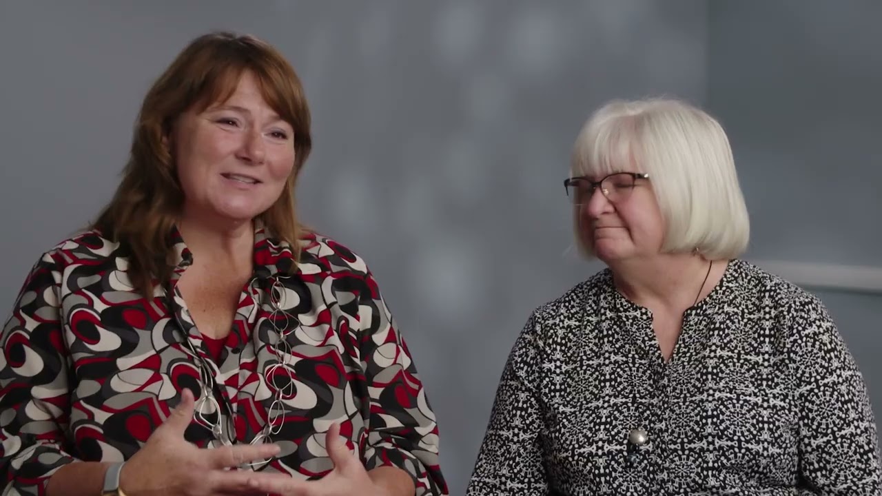 The Work We're Doing: Ohio