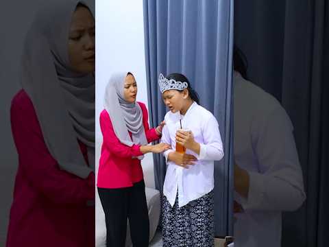 Bawang putih kamu kenapa? #chikaku #bawangmerahbawangputih #shortvideo #short