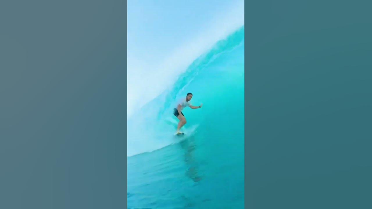 The BEST of Surfing in 2022
