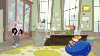 Geronimo Stilton The Rodents Gazzette Part 2