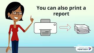 Attendance Tracking