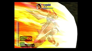 Xenogears - Part 21 [No Commentary Playthrough]