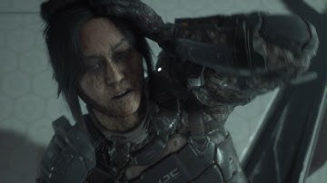 THE CALLISTO PROTOCOL PS5 | GamePlay Walkthrough | Part 17 - TOWER