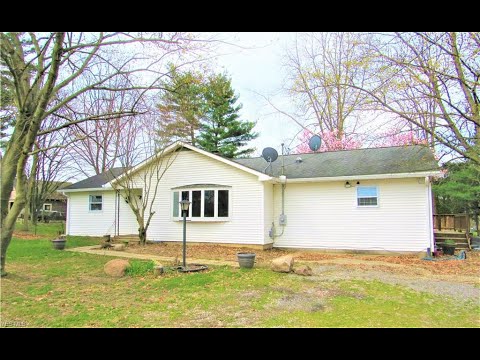 5023 State Route 43, Kent, OH home video tour