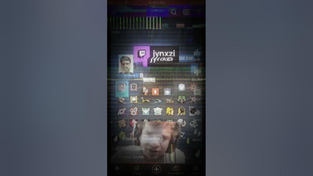 Jynxzi Quote Of The Day - YouTube