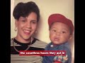 Cam Heyward shares a special message for his mom (via nflplayfootball/IG)