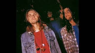 Nirvana~Blew (Demo ~ Alt. Lyrics 1988)