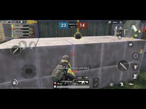 პაბჯი მობაილისდმი  დაუნდობელი მოპყრობა