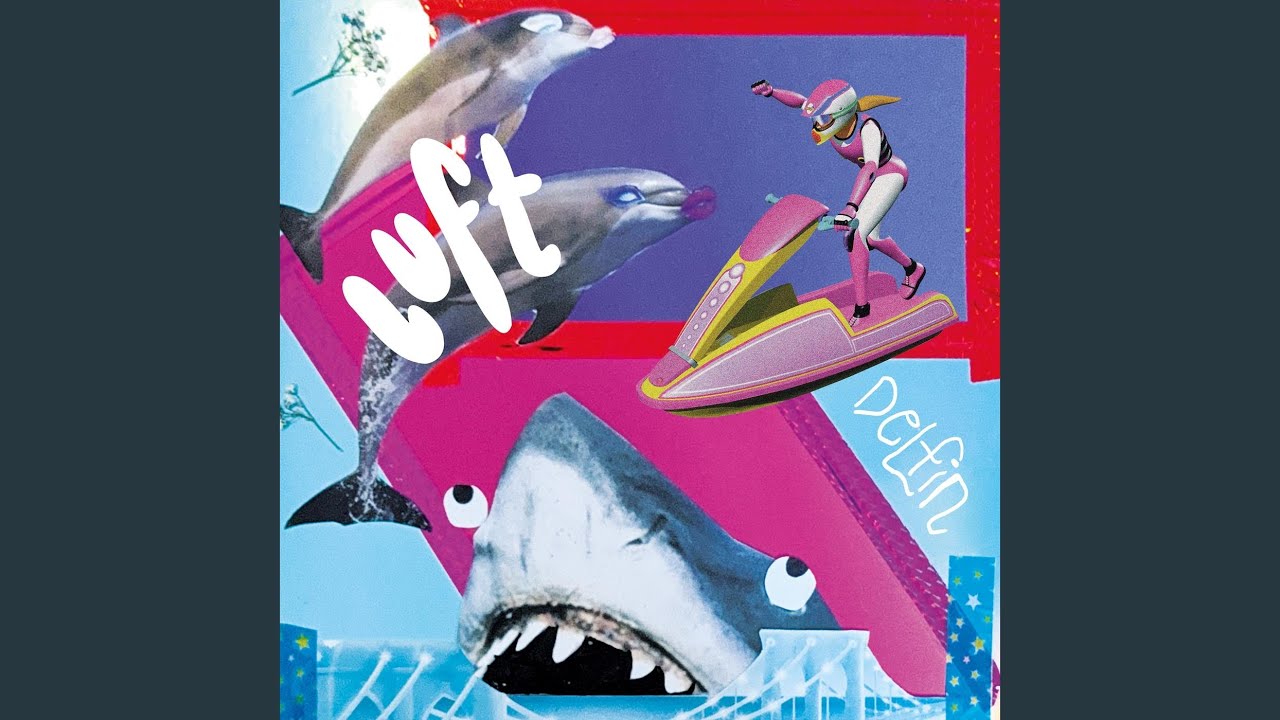 Watch Delfin on YouTube Watch Delfin on YouTube