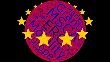 [GIP 2017 Tokyo] MSCA IF Training 1: Introduction