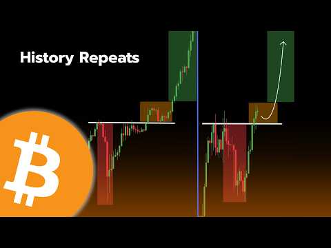 Video preview for THIS ALWAYS REPEATS IN CRYPTO! (This Could Make You Rich)